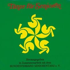 T&auml;nze f&uuml;r Senioren