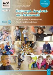 Dschungel-, Spaghetti- und Arktismusik