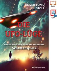 DIE UFO-L&Uuml;GE