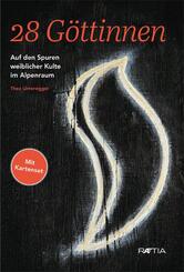 28 G&ouml;ttinnen