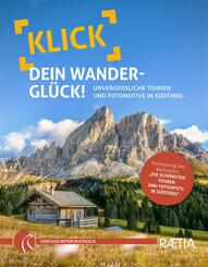 Klick dein Wandergl&uuml;ck