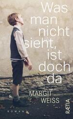 Was man nicht sieht, ist doch da