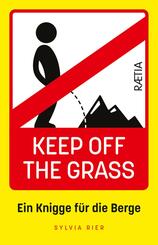 Keep Off the Grass