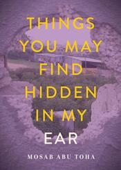 Things You May Find Hidden in My Ear