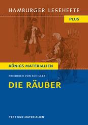 Die R&auml;uber