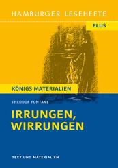 Irrungen, Wirrungen