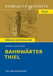Bahnw&auml;rter Thiel