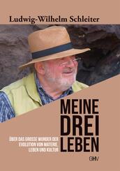 Meine drei Leben