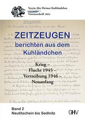 Zeitzeugen berichten aus dem Kuhl&auml;ndchen