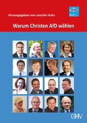 Warum Christen AfD w&auml;hlen
