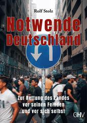 Notwende Deutschland