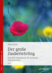 Der gro&szlig;e Zauberlehrling, 2 Bde.