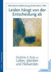 Leiden h&auml;ngt von der Entscheidung ab
