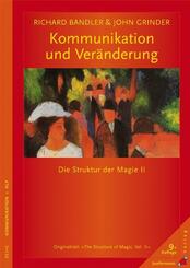 Kommunikation und Ver&auml;nderung
