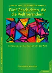F&uuml;nf Geschichten, die die Welt ver&auml;ndern