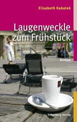 Laugenweckle zum Fr&uuml;hst&uuml;ck