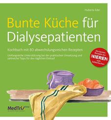 Bunte K&uuml;che f&uuml;r Dialysepatienten