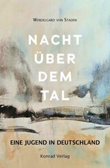 Nacht &uuml;ber dem Tal