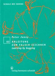 Anleitung zum falsch Zeichnen