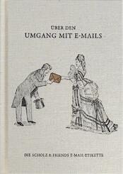 &Uuml;ber den Umgang mit E-Mails
