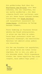 K&ouml;nigswege zum Ungl&uuml;ck
