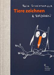 Tiere zeichnen und verstehen