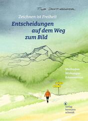 Entscheidungen auf dem Weg zum Bild
