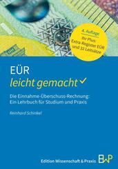 E&Uuml;R - leicht gemacht