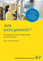 Jura - leicht gemacht