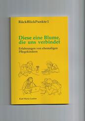 Diese eine Blume, die uns verbindet