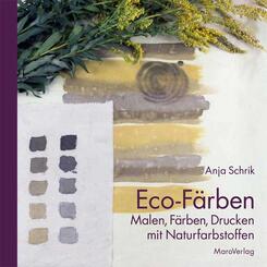 Eco-F&auml;rben
