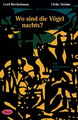 Wo sind die V&ouml;gel nachts?