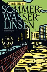 Sommerwasserlinsen