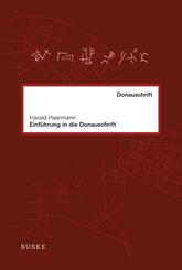 Einf&uuml;hrung in die Donauschrift