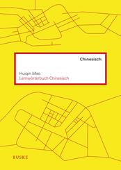 Lernw&ouml;rterbuch Chinesisch
