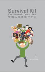 Survival Kit f&uuml;r Chinesen in Deutschland