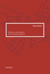 Grammatik&uuml;bungsbuch Tschechisch