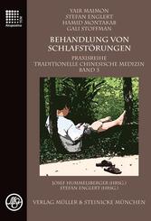 Behandlung von Schlafst&ouml;rungen