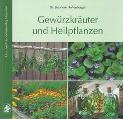 Gew&uuml;rzkr&auml;uter und Heilpflanzen