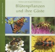 Bl&uuml;tenpflanzen und ihre G&auml;ste 2