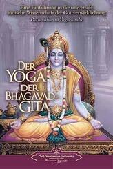 Der Yoga der Bhagavad Gita