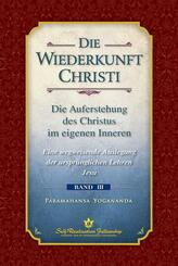 Die Wiederkunft Christi.Bd.3