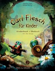 Carl Flesch f&uuml;r Kinder