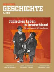 J&uuml;disches Leben in Deutschland