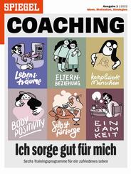 Ich sorge gut f&uuml;r mich