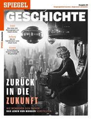 Zur&uuml;ck in die Zukunft