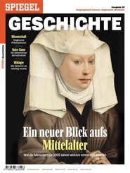 Ein neuer Blick aufs Mittelalter