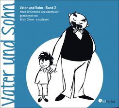 Vater und Sohn &raquo;Klassiker&laquo;, Band 2