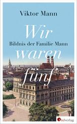 Wir waren f&uuml;nf