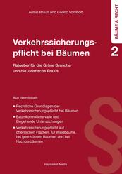 Verkehrssicherungspflicht bei B&auml;umen